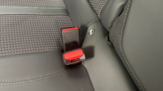 Peugeot 208 1.2 PureTech 100 GT 5dr Petrol Hatchback